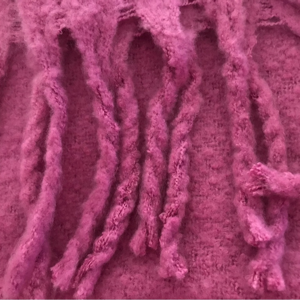 ALEXA ROSE Scarf - Picture 4 of 7